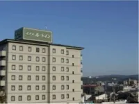 โรงแรมรูท อินน์ ทาจิมิ อินเตอร์