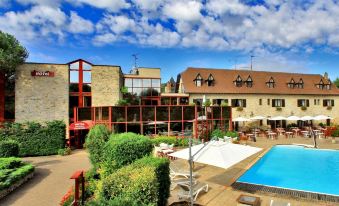 Logis Auberge la Diege