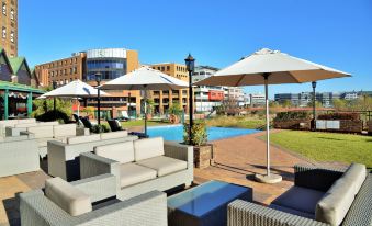 The Centurion Hotel