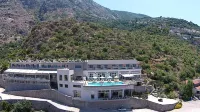 Belvedere Hotel Hotels in der Nähe von Executive Chefs Club