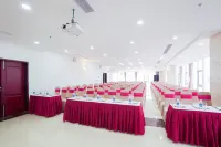 Vinh Hoang Hotel Hotels in Dong Hoi