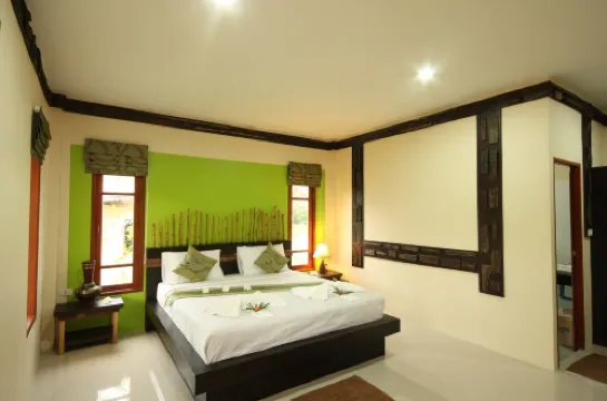 บีดา ดารี รีสอร์ท