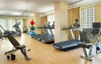 Omni la Mansion del Rio - Gym