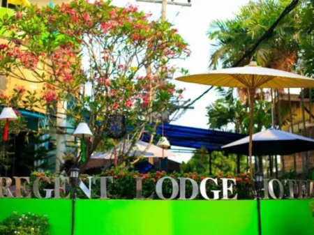 Regent Lodge Lampang