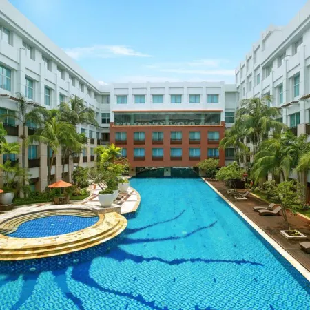 ibis Styles Jakarta Mangga Dua Square