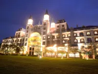 Bella Vista Waterfront Resort, Kuah Langkawi Hotel in zona Jetty Family Fun Fishing