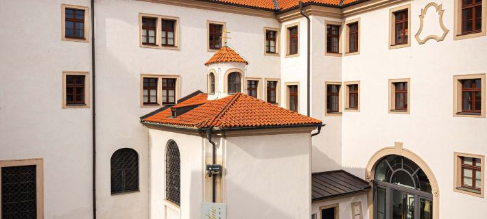 Augustine Hotel, Prague Hotels in Prag