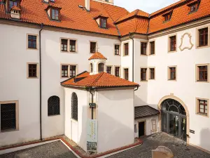 Augustine Hotel, Prague