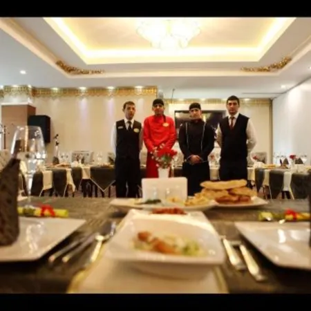 Sivas Revag Otel