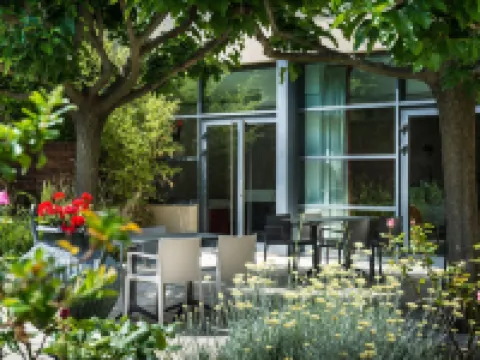 アヴィニョン グラン ホテル アヴィニョンのホテル