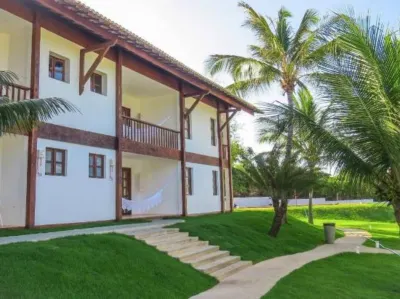 Pipa Privilege Suítes Hotels in Tibau do Sul