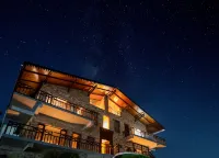 BluSalzz Homes - the Himalayan Bungalow, Almora - Uttarakhand Hotels near Govind Ballabh Pant. Government Museum. Almora