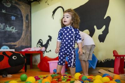 キッズルーム/キッズクラブ サンスリ プーケットの写真