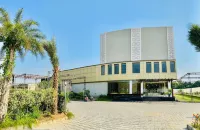 Sterling Mantra Haridwar Hotels near Parmeshwar Mahadev Temple