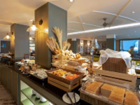 Sawaddi Patong Resort & Spa by Tolani Hotels in Phuket