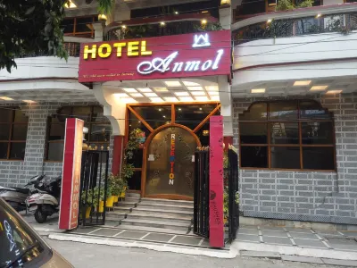 Hotel Anmol