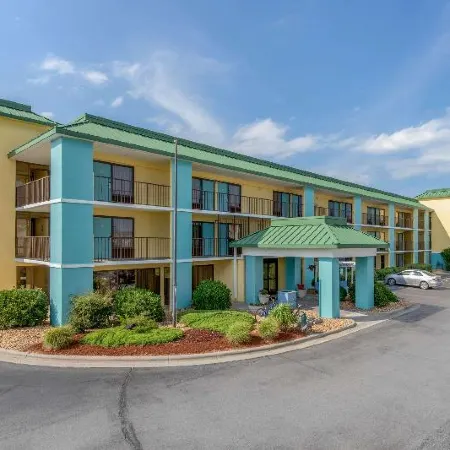 Quality Inn Carolina Oceanfront
