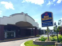 Best Western Hospitality Hotel  Suites