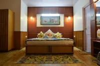 Ghonday Village Resort Kaluk Sikkim Hotels in West Sikkim