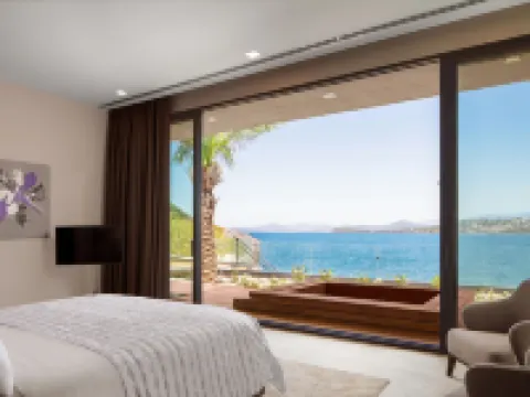 Le Méridien Bodrum Beach Resort Hotels in Milas