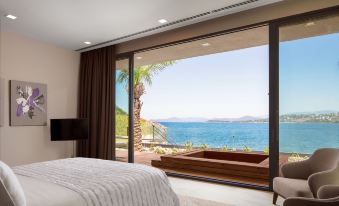 Le Méridien Bodrum Beach Resort