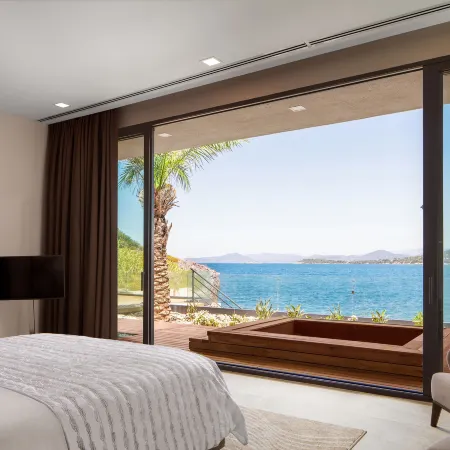 Le Méridien Bodrum Beach Resort
