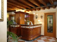 Hotel Antico Moro Hotels in Spinea