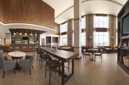 Hyatt Place Page Lake Powell