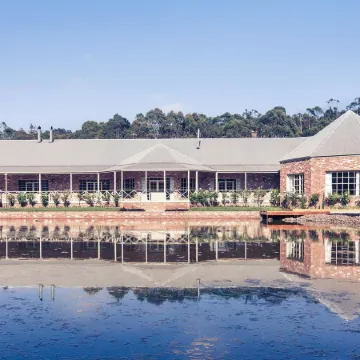 Mercure Ballarat - Hotel & Convention Centre