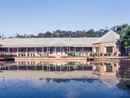 Mercure Ballarat - Hotel & Convention Centre