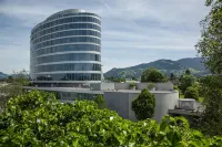 Four Points by Sheraton Panoramahaus Dornbirn Hotels in 
