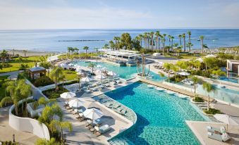 Parklane, a Luxury Collection Resort & Spa, Limassol