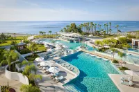 Parklane, a Luxury Collection Resort & Spa, Limassol Hotels in Pýrgos