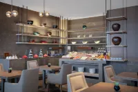 Wuxi Marriott Hotel Lihu Lake - 5-Star