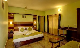 Periyar Nest Resorts