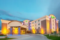 Holiday Inn Express Casper-I-25 Hotels in der Nähe von Stage III Community Theatre