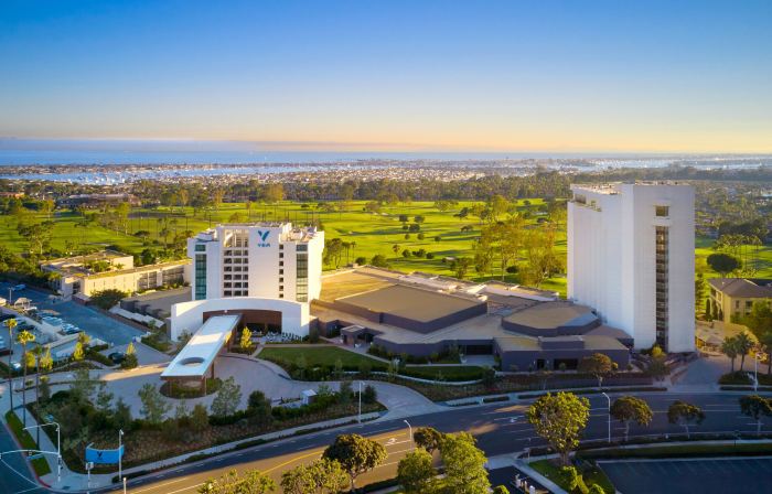 VEA Newport Beach, a Marriott Resort & Spa