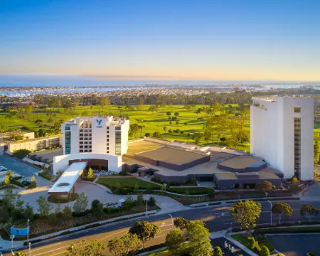 VEA Newport Beach, a Marriott Resort & Spa Hotels in Newport Beach