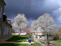 La Cuvellerie