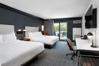 Courtyard Richmond Scott’s Addition Hotels in Richmond