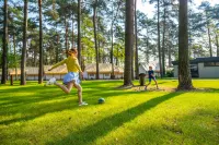 EuroParcs Hoge Kempen Hotels in Zutendaal