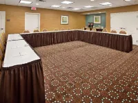 Hampton Inn & Suites St. Cloud Hotels in Sankt Cloud