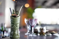 Pier 5 Hotel - Bars