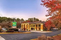 Quality Inn & Suites Atlanta Stone Mountain