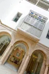 Dar El Jeld Hotel and Spa Hôtels à proximité de : Médina de Tunis