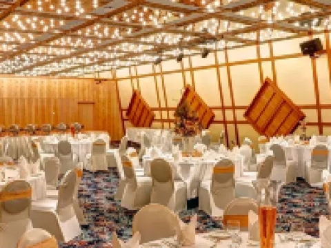 Oryx Grand Jebel Hafeet Hotel Hotels in Al Ain