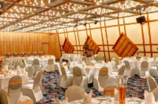 โอริกซ์ แกรนด์ เจเบล ฮาฟีต โรงแรมในอัลอิน