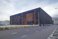 easyHotel Amsterdam Arena Boulevard - 2 stelle