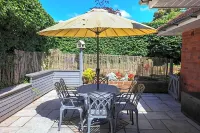 Barton Manor Hotel & Spa, BW Signature Collection Hotels in Barnacre-with-Bonds