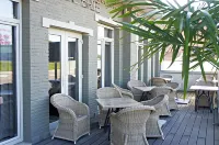 Belrom Hotel Hotels in Nieuwerkerken